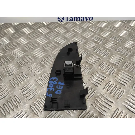 Mando Elevalunas Delantero Derecho para Seat Leon (1P1)