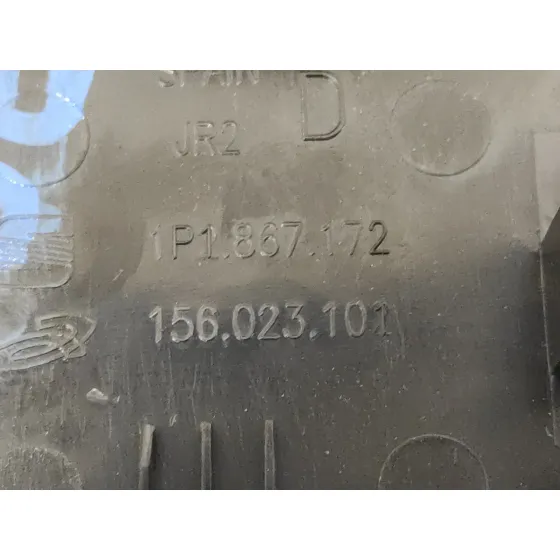 Mando Elevalunas Delantero Derecho para Seat Leon (1P1)