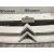 Rejilla Delantera para Citroën Berlingo