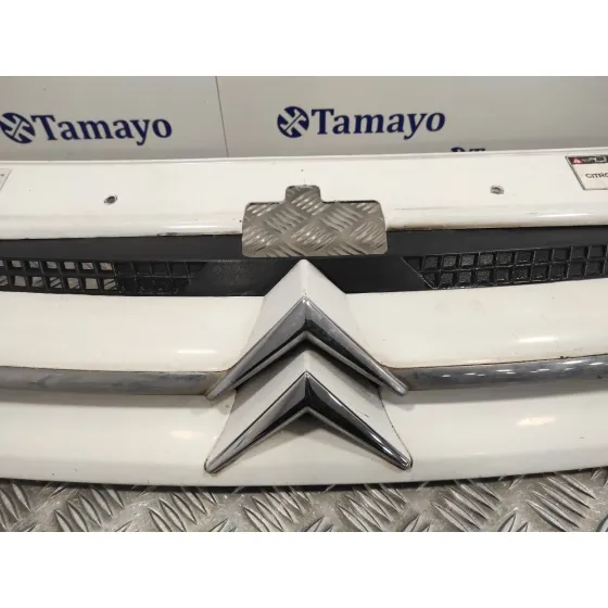 Rejilla Delantera para Citroën Berlingo