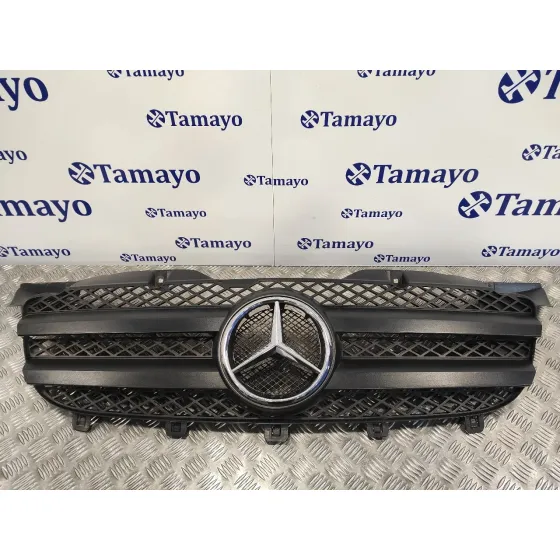 Rejilla Delantera para Mercedes-Benz Sprinter 5-T Caja/Chasis (B906)