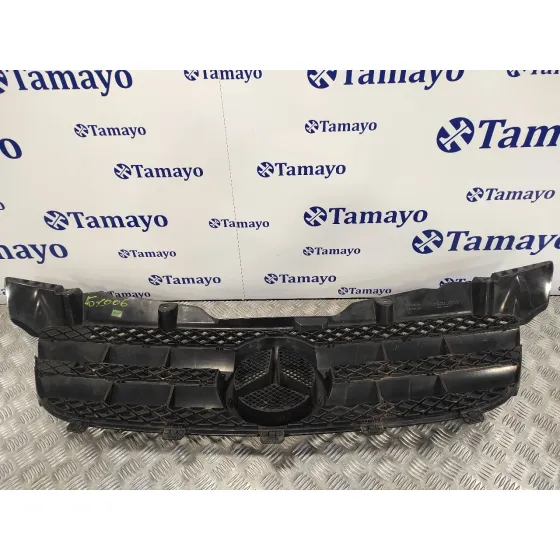 Rejilla Delantera para Mercedes-Benz Sprinter 5-T Caja/Chasis (B906)