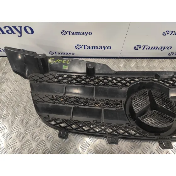 Rejilla Delantera para Mercedes-Benz Sprinter 5-T Caja/Chasis (B906)
