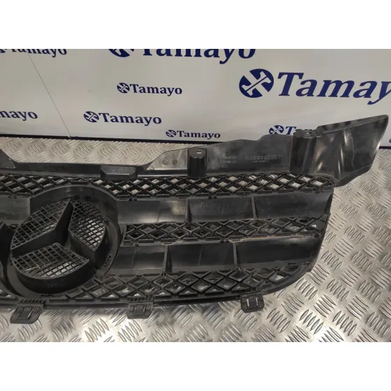 Rejilla Delantera para Mercedes-Benz Sprinter 5-T Caja/Chasis (B906)