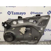 Elevalunas Delantero Derecho para Mercedes-Benz Clase B (W245)