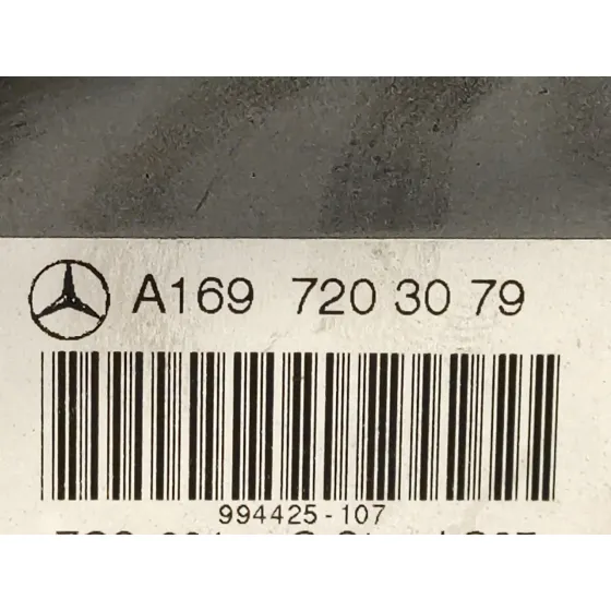 Elevalunas Delantero Derecho para Mercedes-Benz Clase B (W245)