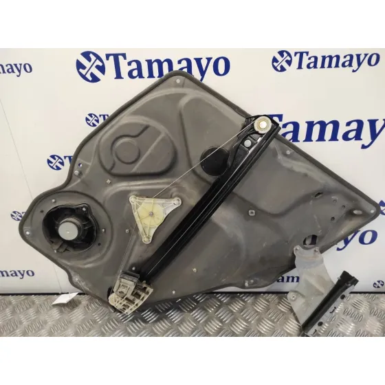 Elevalunas Trasero Izquierdo para Mercedes-Benz Clase B (W245)