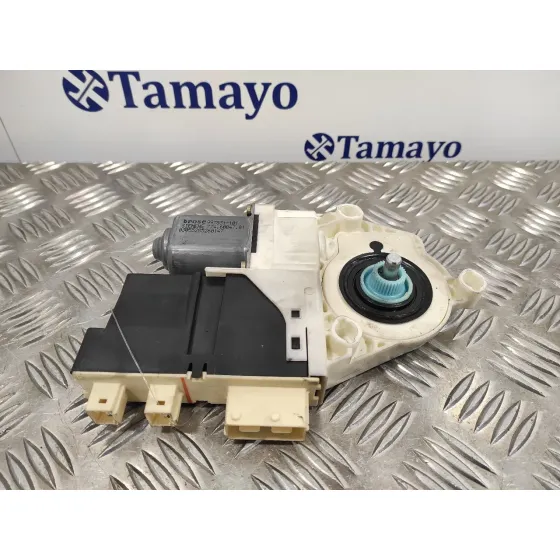 Motor Elevalunas Delantero Derecho para Peugeot 307 Break / Sw (S1)