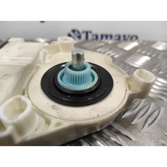Motor Elevalunas Delantero Derecho para Peugeot 307 Break / Sw (S1)