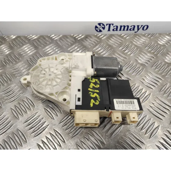 Motor Elevalunas Delantero Derecho para Peugeot 307 Break / Sw (S1)