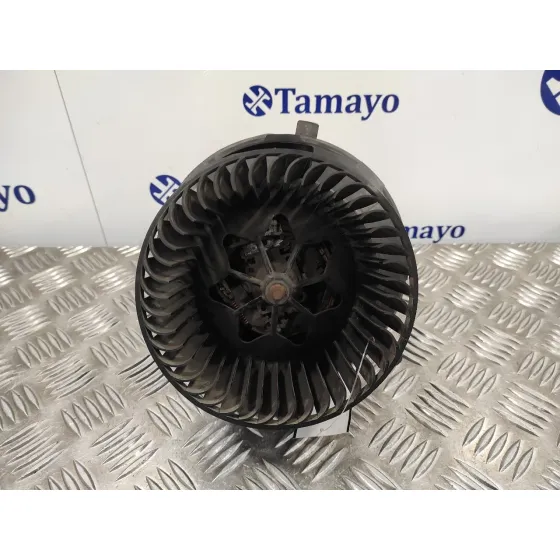 Motor Calefaccion para Seat Leon (1P1)