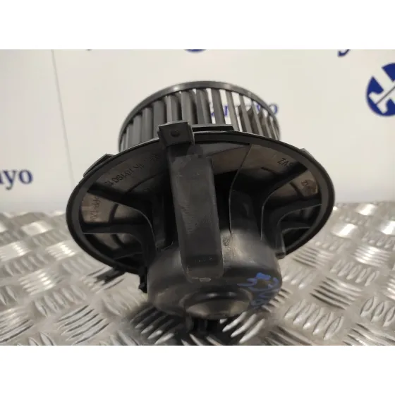 Motor Calefaccion para Seat Leon (1P1)