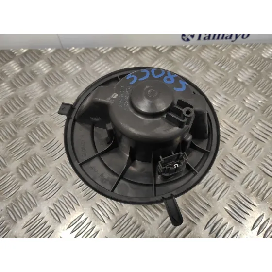 Motor Calefaccion para Seat Leon (1P1)