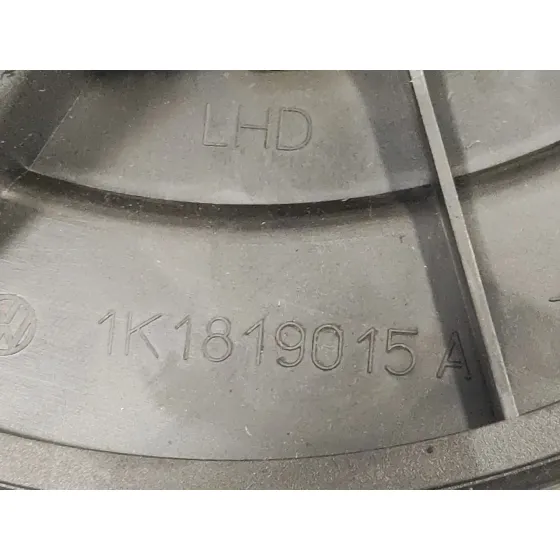 Motor Calefaccion para Seat Leon (1P1)
