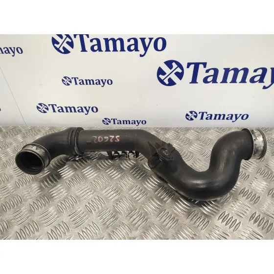 Tubo para Volkswagen Caddy Ka/Kb (2K)
