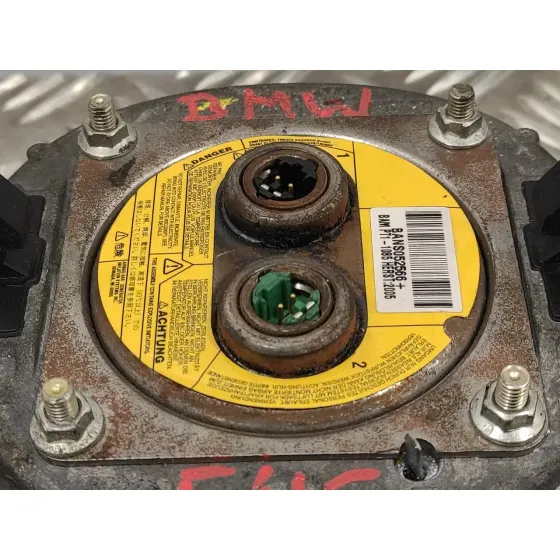 Airbag Delantero Izquierdo para Bmw Serie 3 Berlina (E46)