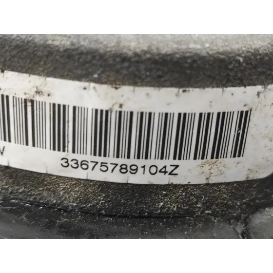 Airbag Delantero Izquierdo para Bmw Serie 3 Berlina (E46)