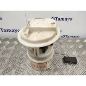 Aforador para Peugeot 307 (S1)