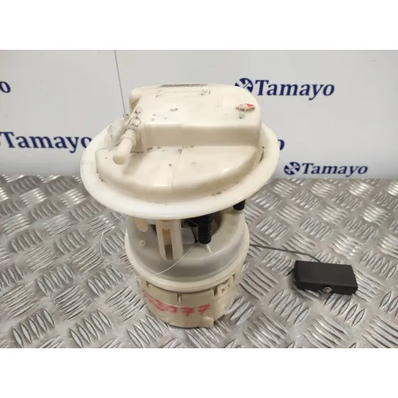 Aforador para Peugeot 307 (S1)