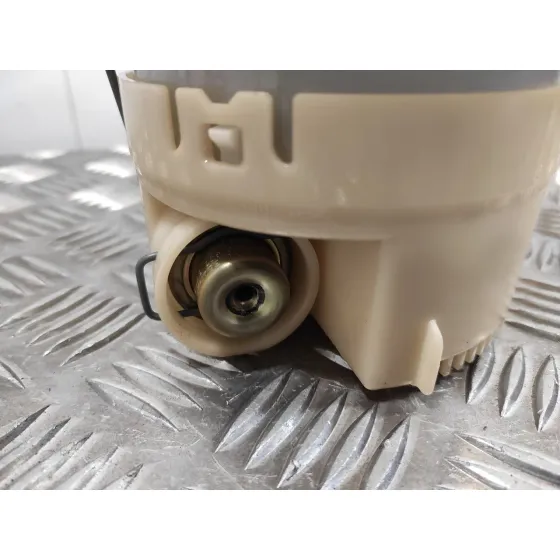 Aforador para Peugeot 307 (S1)