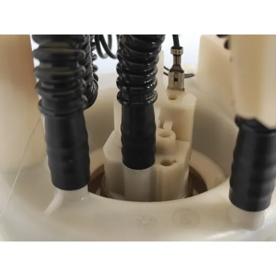 Aforador para Peugeot 307 (S1)