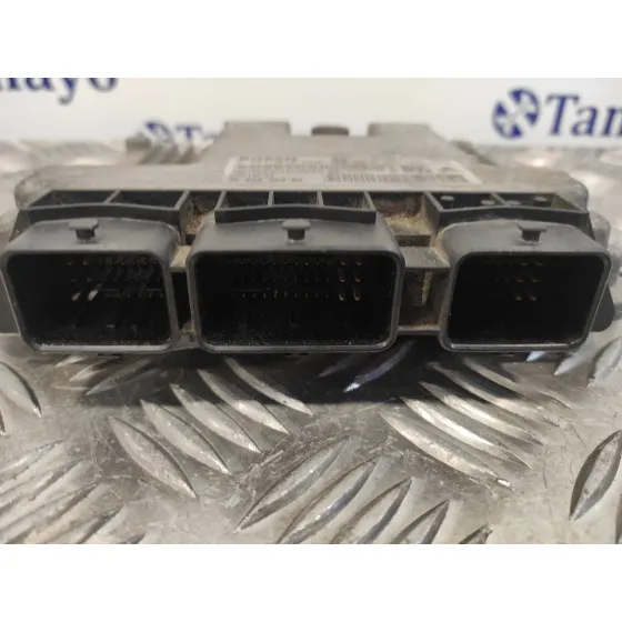 Centralita Motor Uce para Citroën Berlingo