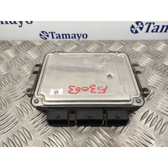 Centralita Motor Uce para Citroën Berlingo