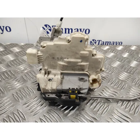 Cerradura Puerta Delantera Izquierda para Audi A4 Avant (8E)