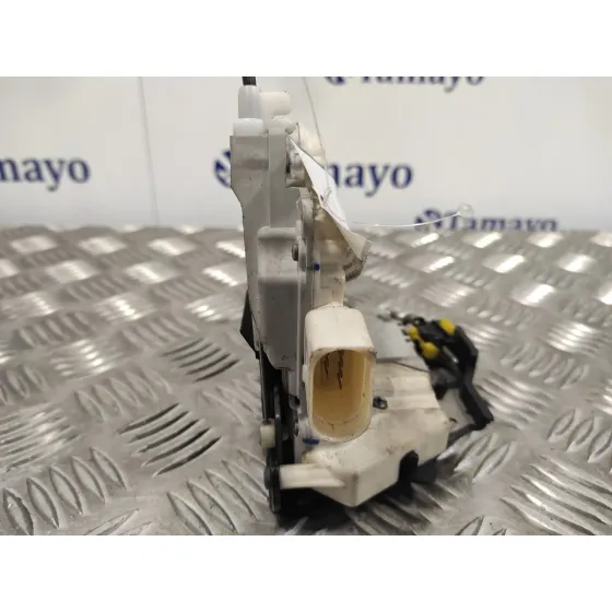 Cerradura Puerta Delantera Izquierda para Audi A4 Avant (8E)