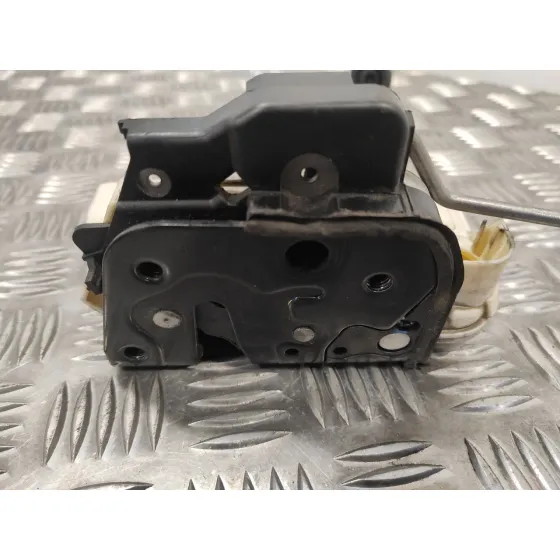 Cerradura Puerta Delantera Izquierda para Audi A4 Avant (8E)