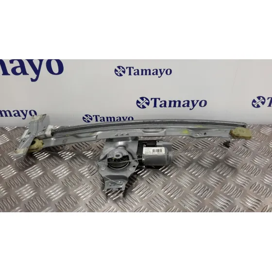 Elevalunas Delantero Izquierdo para Peugeot 207