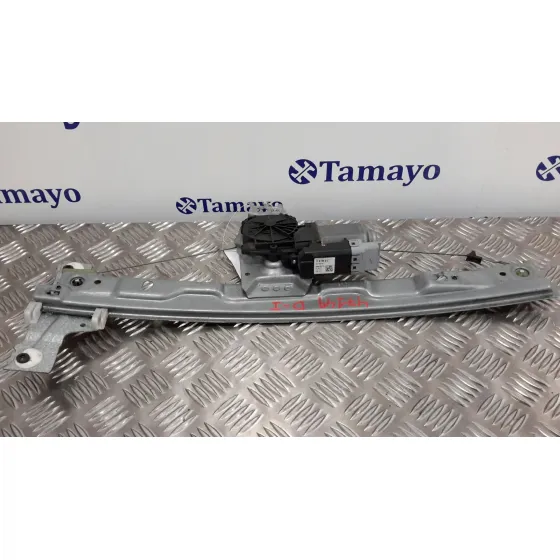 Elevalunas Delantero Izquierdo para Peugeot 207