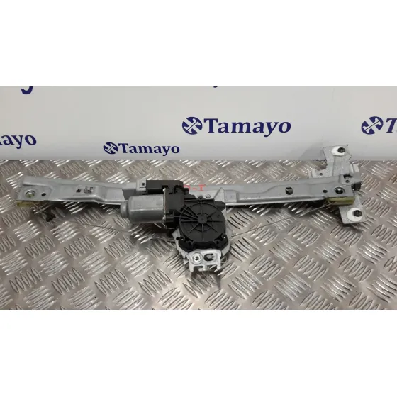 Elevalunas Delantero Izquierdo para Peugeot 207