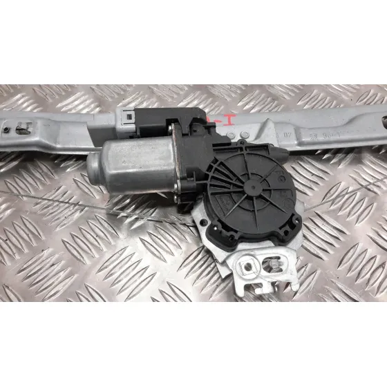 Elevalunas Delantero Izquierdo para Peugeot 207