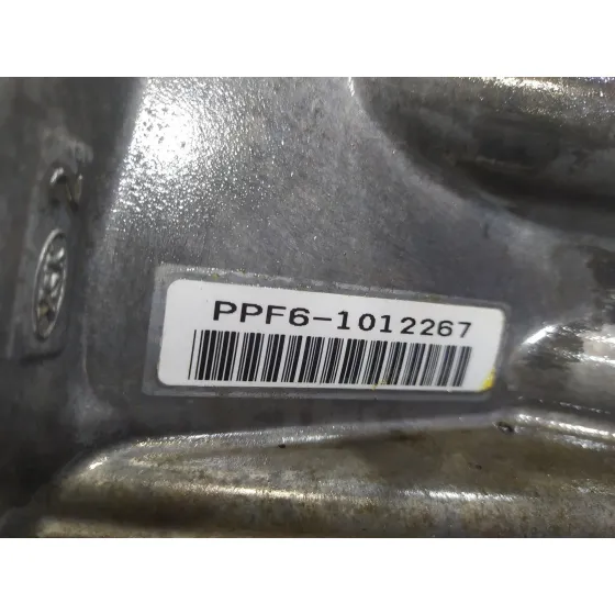 Caja Cambios para Honda Civic Berlina 5 (Fk)