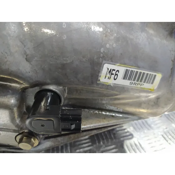 Caja Cambios para Honda Civic Berlina 5 (Fk)