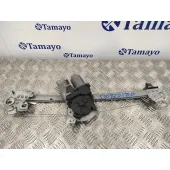 Elevalunas Delantero Izquierdo para Citroën C3