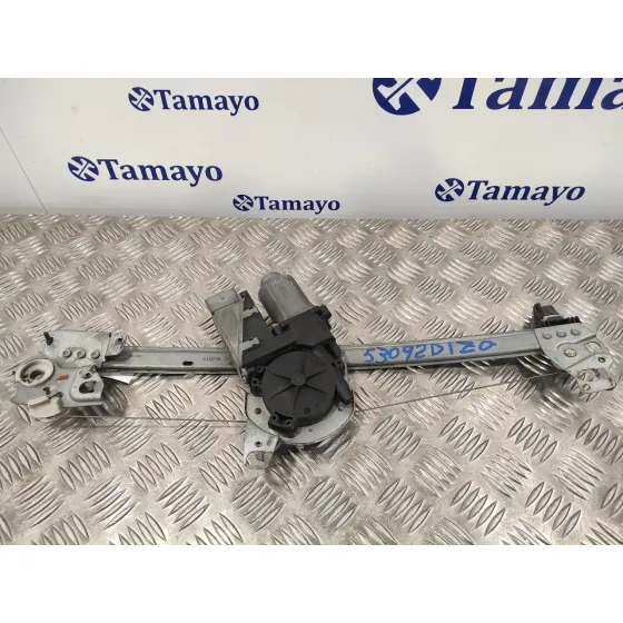 Elevalunas Delantero Izquierdo para Citroën C3