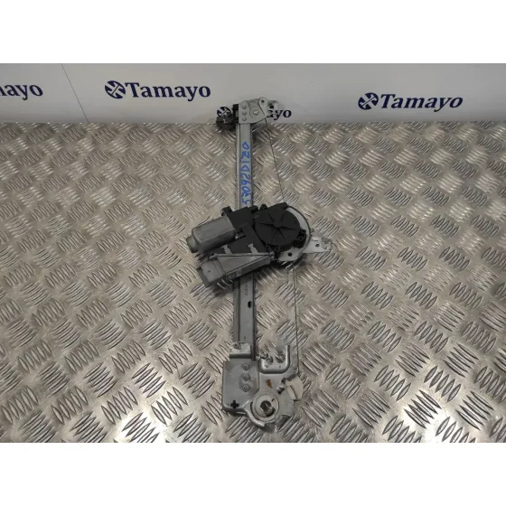 Elevalunas Delantero Izquierdo para Citroën C3