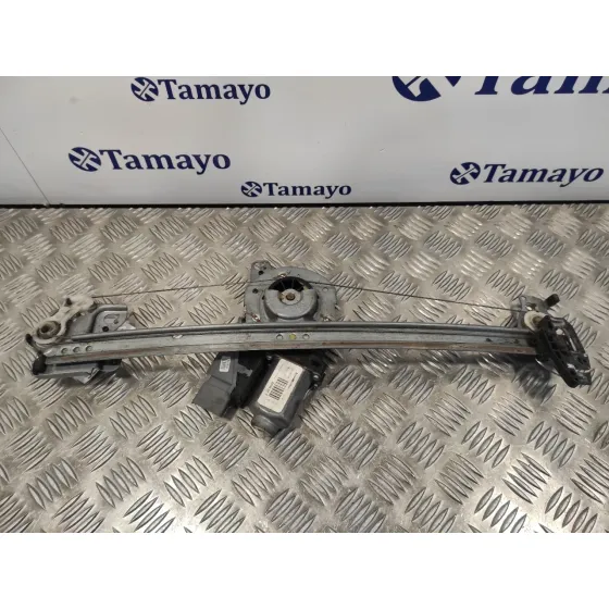 Elevalunas Delantero Izquierdo para Citroën C3