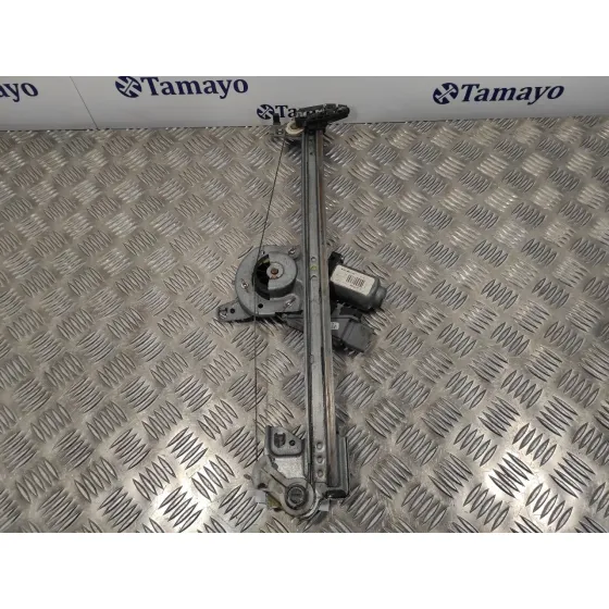 Elevalunas Delantero Izquierdo para Citroën C3