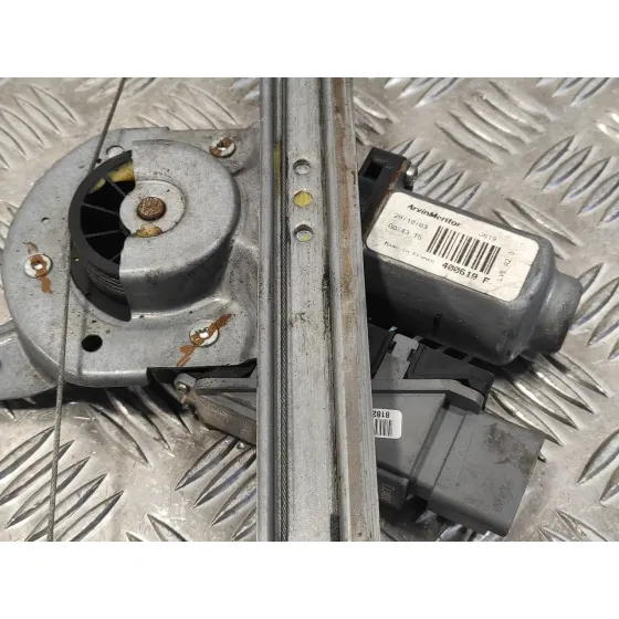 Elevalunas Delantero Izquierdo para Citroën C3