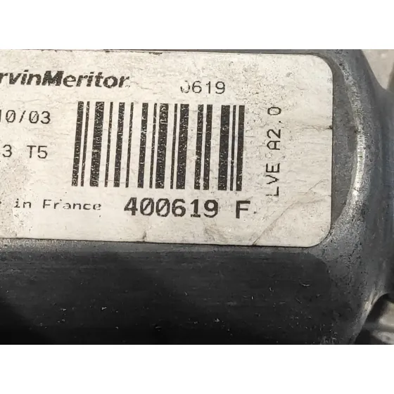 Elevalunas Delantero Izquierdo para Citroën C3