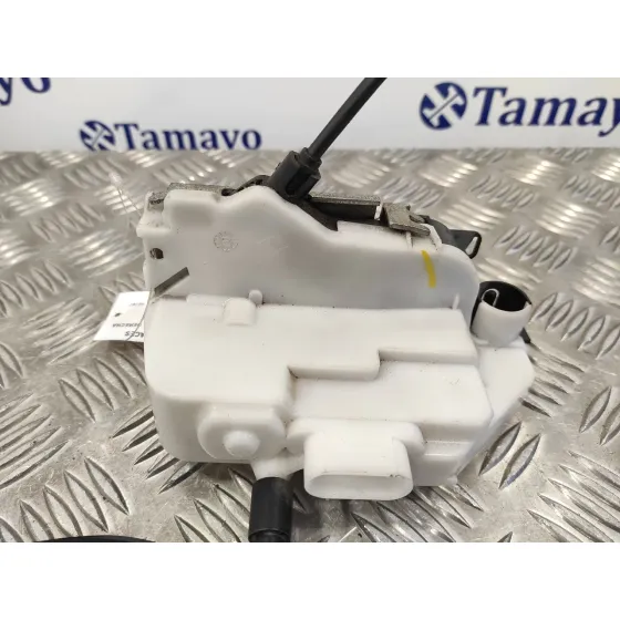 Cerradura Puerta Delantera Derecha para Citroën C2
