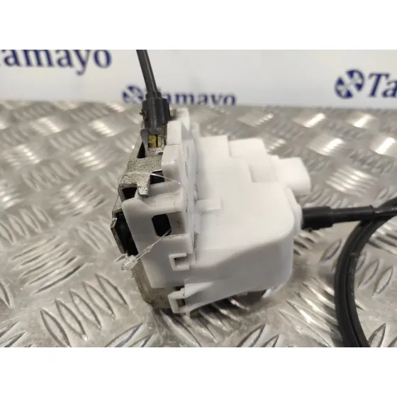 Cerradura Puerta Delantera Derecha para Citroën C2