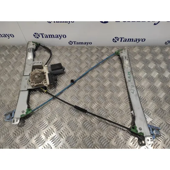 Elevalunas Delantero Izquierdo para Citroën C2