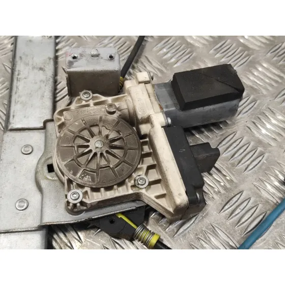 Elevalunas Delantero Izquierdo para Citroën C2