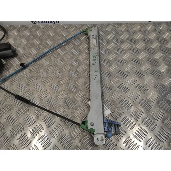 Elevalunas Delantero Izquierdo para Citroën C2