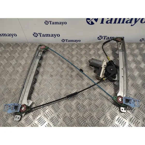Elevalunas Delantero Izquierdo para Citroën C2
