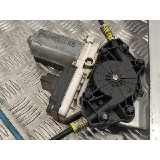 Elevalunas Delantero Izquierdo para Citroën C2